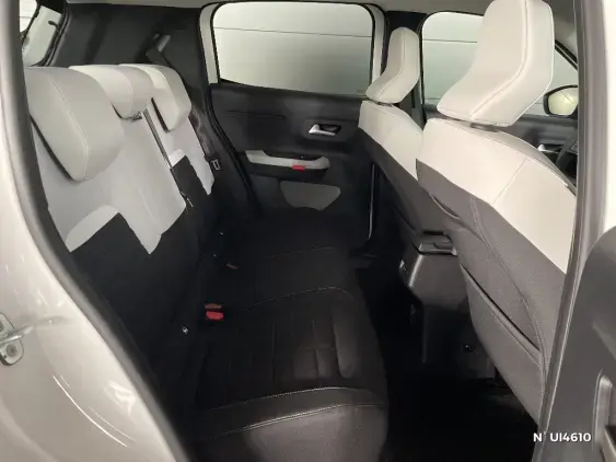 CITROEN C3 II - voiture de démonstration - Photo 11