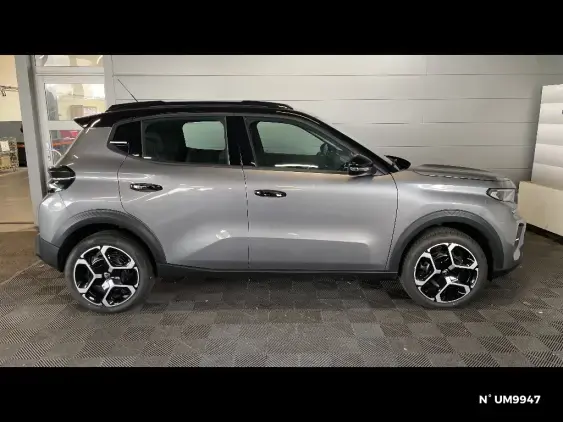 CITROEN C3 ELECTRIQUE IV - voiture de démonstration - Photo 5