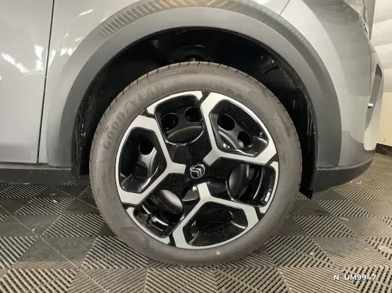 CITROEN C3 ELECTRIQUE IV - voiture de démonstration - Photo 8