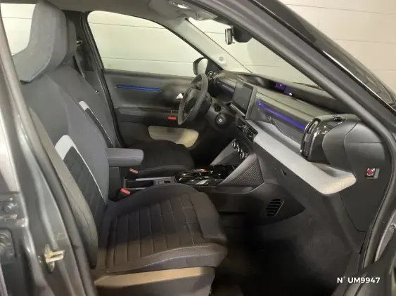 CITROEN C3 ELECTRIQUE IV - voiture de démonstration - Photo 10