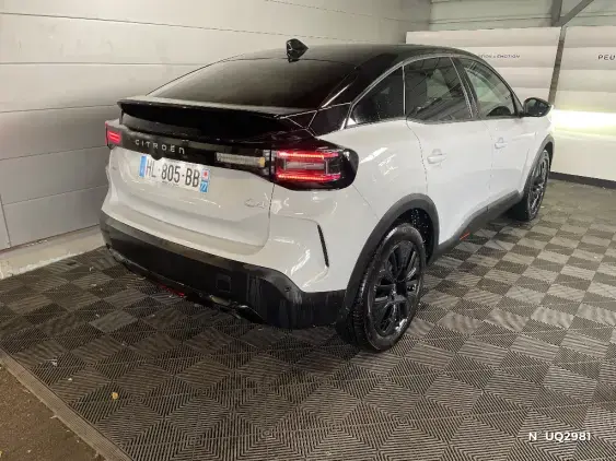 CITROEN C4 III - voiture de démonstration - Photo 4