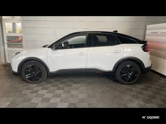 CITROEN C4 III - voiture de démonstration - Photo 5