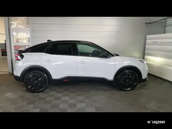 CITROEN C4 III - voiture de démonstration - Photo 2