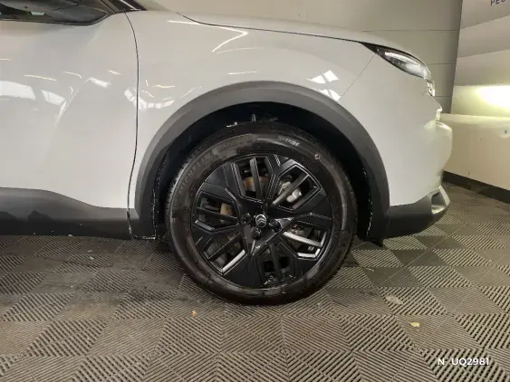 CITROEN C4 III - voiture de démonstration - Photo 8