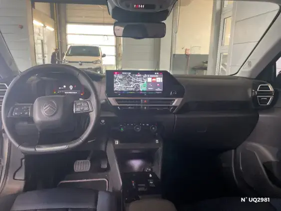 CITROEN C4 III - voiture de démonstration - Photo 9