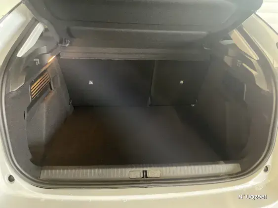 CITROEN C4 III - voiture de démonstration - Photo 7