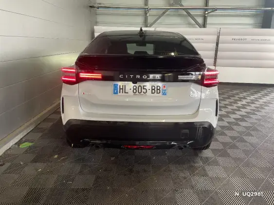 CITROEN C4 III - voiture de démonstration - Photo 6