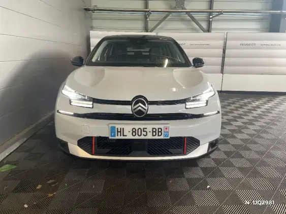 CITROEN C4 III - voiture de démonstration - Photo 3