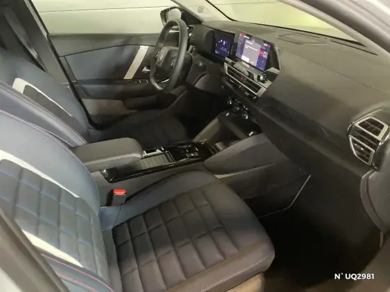 CITROEN C4 III - voiture de démonstration - Photo 10