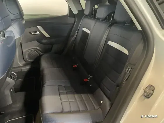 CITROEN C4 III - voiture de démonstration - Photo 11