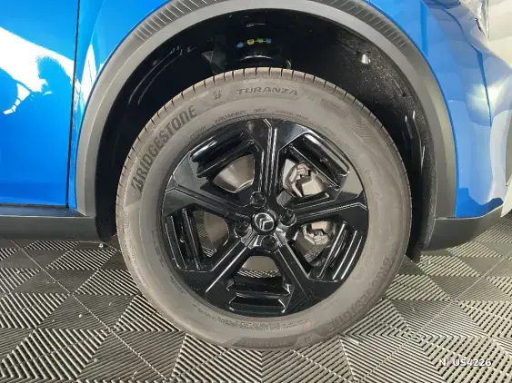 CITROEN C3 AIRCROSS II - voiture de démonstration - Photo 8