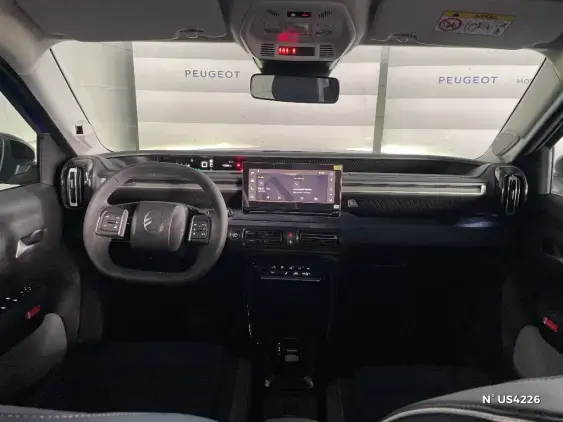 CITROEN C3 AIRCROSS II - voiture de démonstration - Photo 9