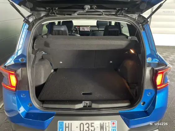 CITROEN C3 AIRCROSS II - voiture de démonstration - Photo 7