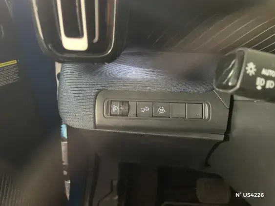 CITROEN C3 AIRCROSS II - voiture de démonstration - Photo 14