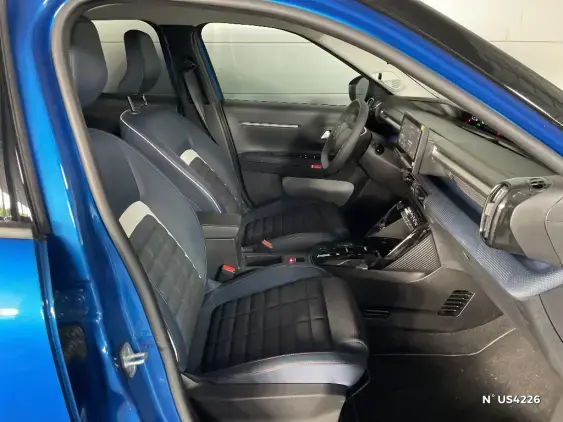 CITROEN C3 AIRCROSS II - voiture de démonstration - Photo 10