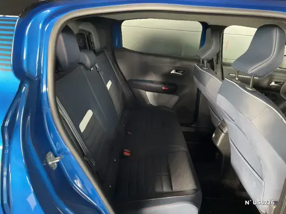 CITROEN C3 AIRCROSS II - voiture de démonstration - Photo 11