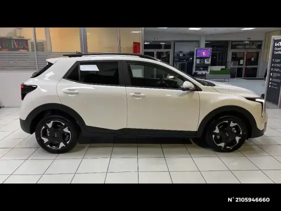 KIA STONIC - voiture de démonstration - Photo 5