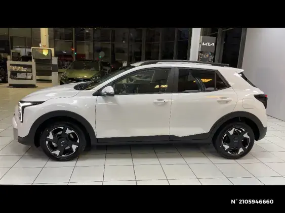 KIA STONIC - voiture de démonstration - Photo 2