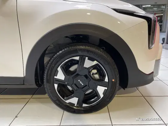 KIA STONIC - voiture de démonstration - Photo 8