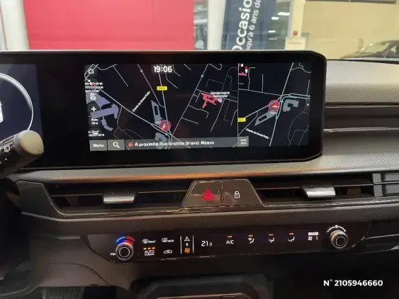 KIA STONIC - voiture de démonstration - Photo 13