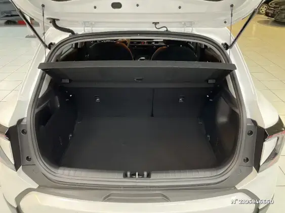 KIA STONIC - voiture de démonstration - Photo 7