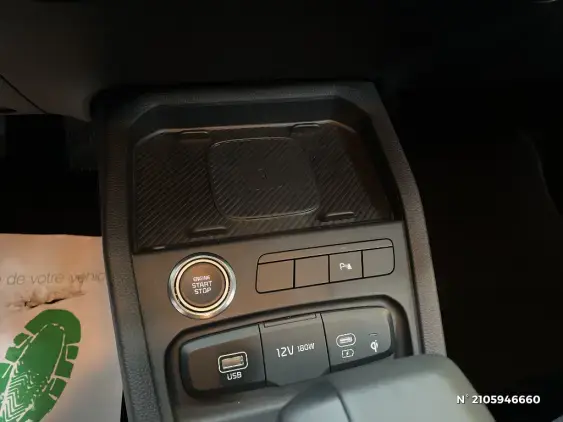 KIA STONIC - voiture de démonstration - Photo 15
