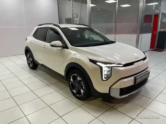 KIA STONIC - voiture de démonstration - Photo 27