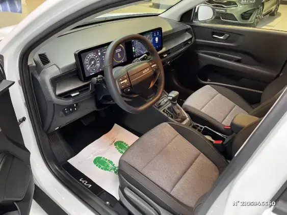 KIA STONIC - voiture de démonstration - Photo 28