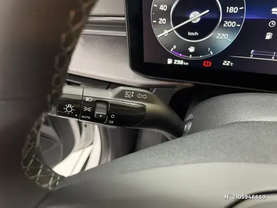 KIA STONIC - voiture de démonstration - Photo 30