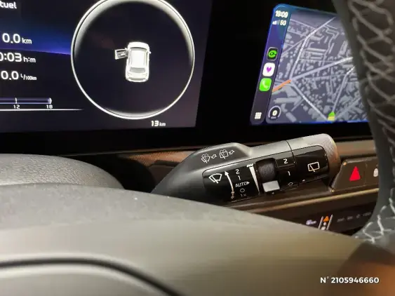 KIA STONIC - voiture de démonstration - Photo 31