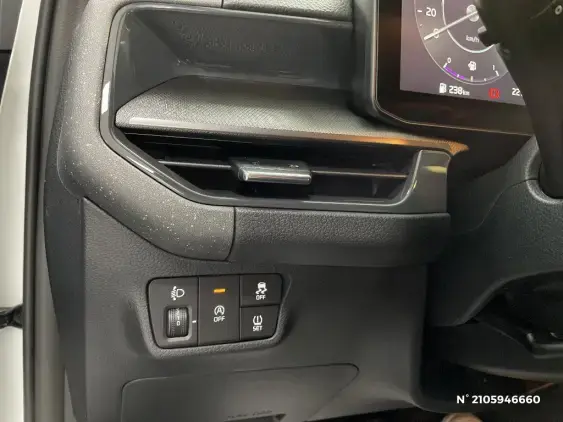 KIA STONIC - voiture de démonstration - Photo 33