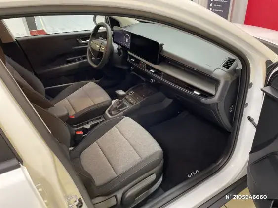 KIA STONIC - voiture de démonstration - Photo 10