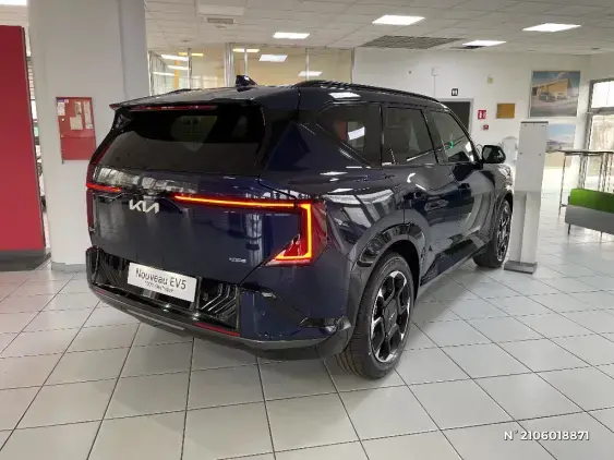 KIA EV5 - voiture de démonstration - Photo 4