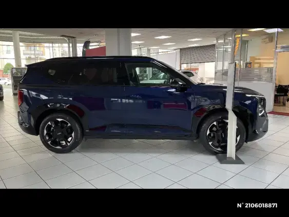 KIA EV5 - voiture de démonstration - Photo 5