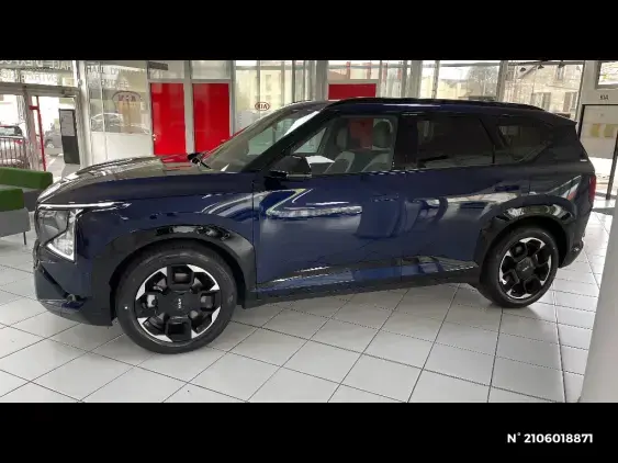 KIA EV5 - voiture de démonstration - Photo 2
