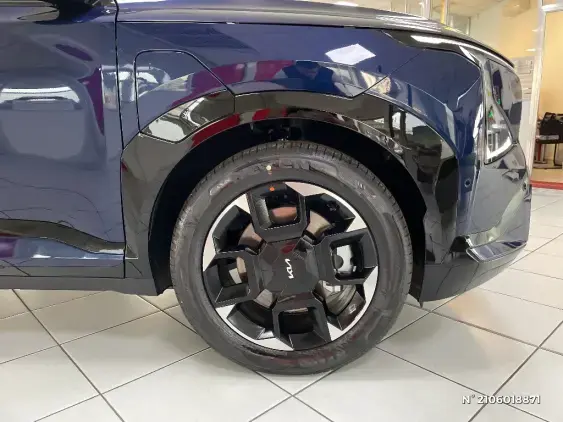 KIA EV5 - voiture de démonstration - Photo 8