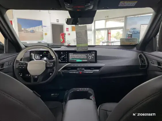 KIA EV5 - voiture de démonstration - Photo 9