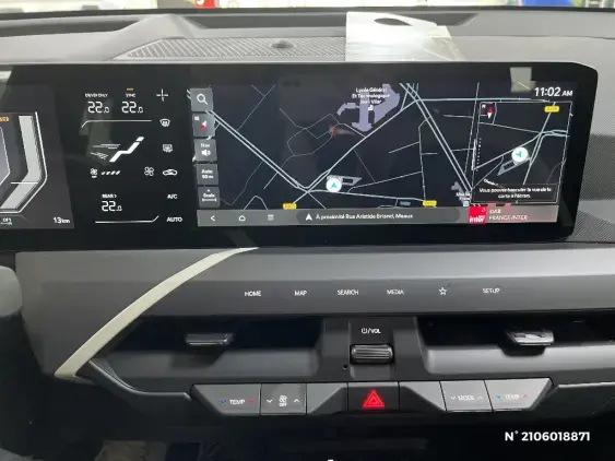 KIA EV5 - voiture de démonstration - Photo 13