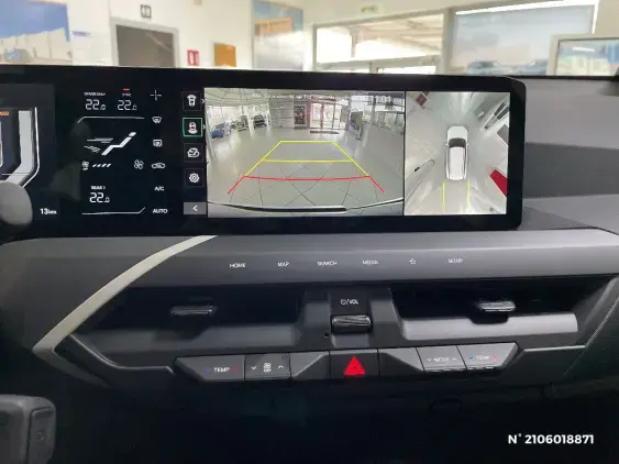 KIA EV5 - voiture de démonstration - Photo 14