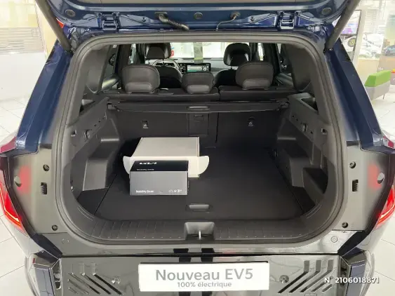 KIA EV5 - voiture de démonstration - Photo 7