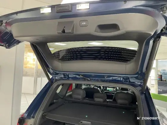 KIA EV5 - voiture de démonstration - Photo 27