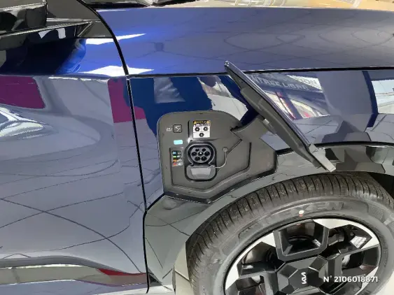 KIA EV5 - voiture de démonstration - Photo 28