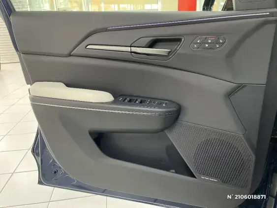 KIA EV5 - voiture de démonstration - Photo 29