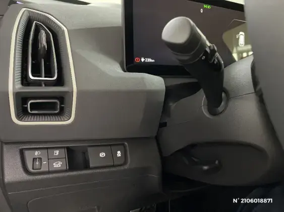 KIA EV5 - voiture de démonstration - Photo 30