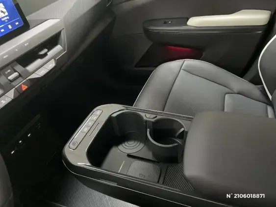 KIA EV5 - voiture de démonstration - Photo 33