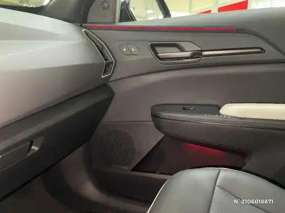 KIA EV5 - voiture de démonstration - Photo 35