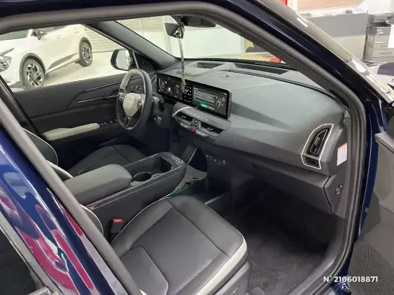 KIA EV5 - voiture de démonstration - Photo 10