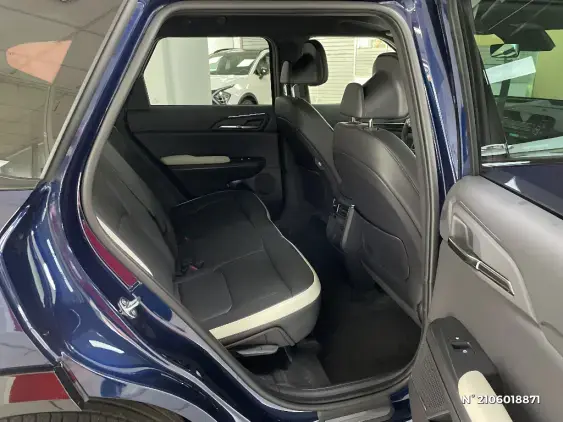 KIA EV5 - voiture de démonstration - Photo 11