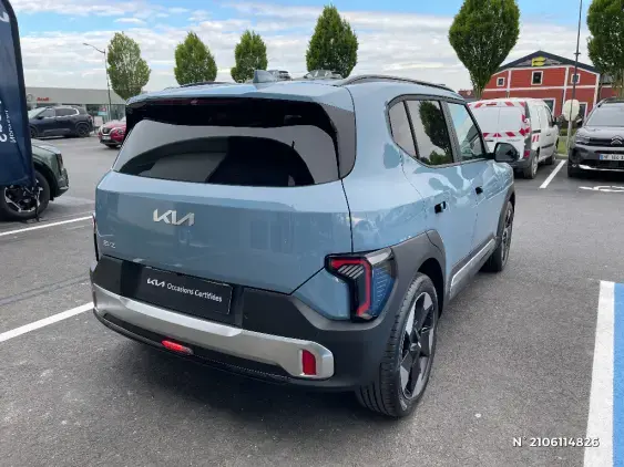 KIA EV2 - voiture de démonstration - Photo 4