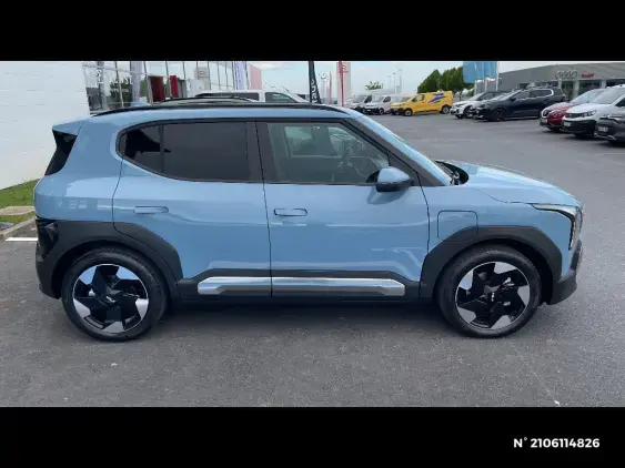 KIA EV2 - voiture de démonstration - Photo 5